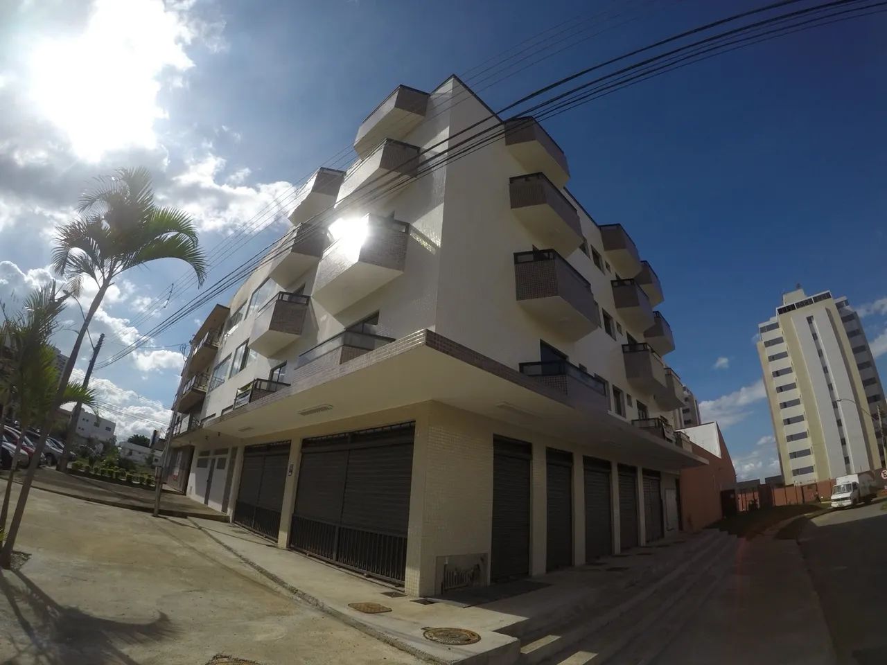foto - Brasília - Areal (Águas Claras)