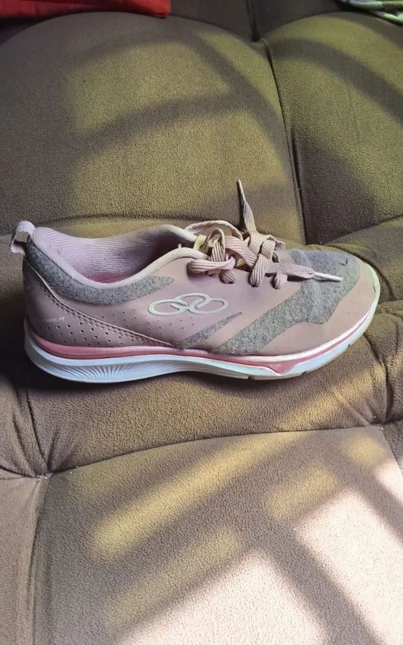 Tênis Olympikus  - Foto 2