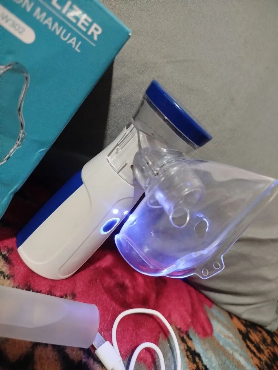 NEBULIZADOR PORTÁTIL 64396660597761122