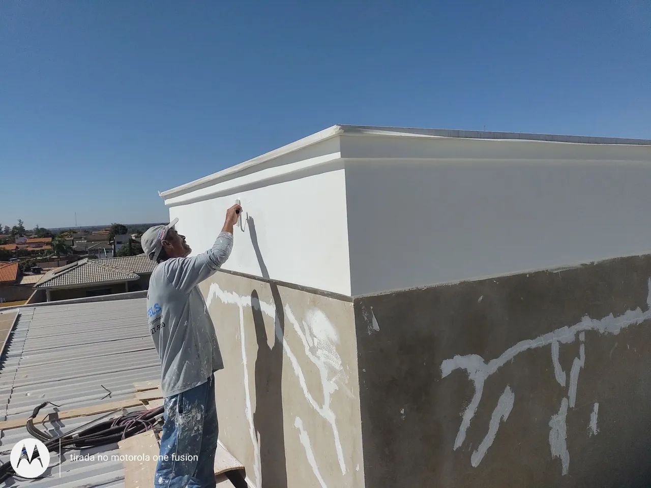 Pintor profissional  - Foto 3