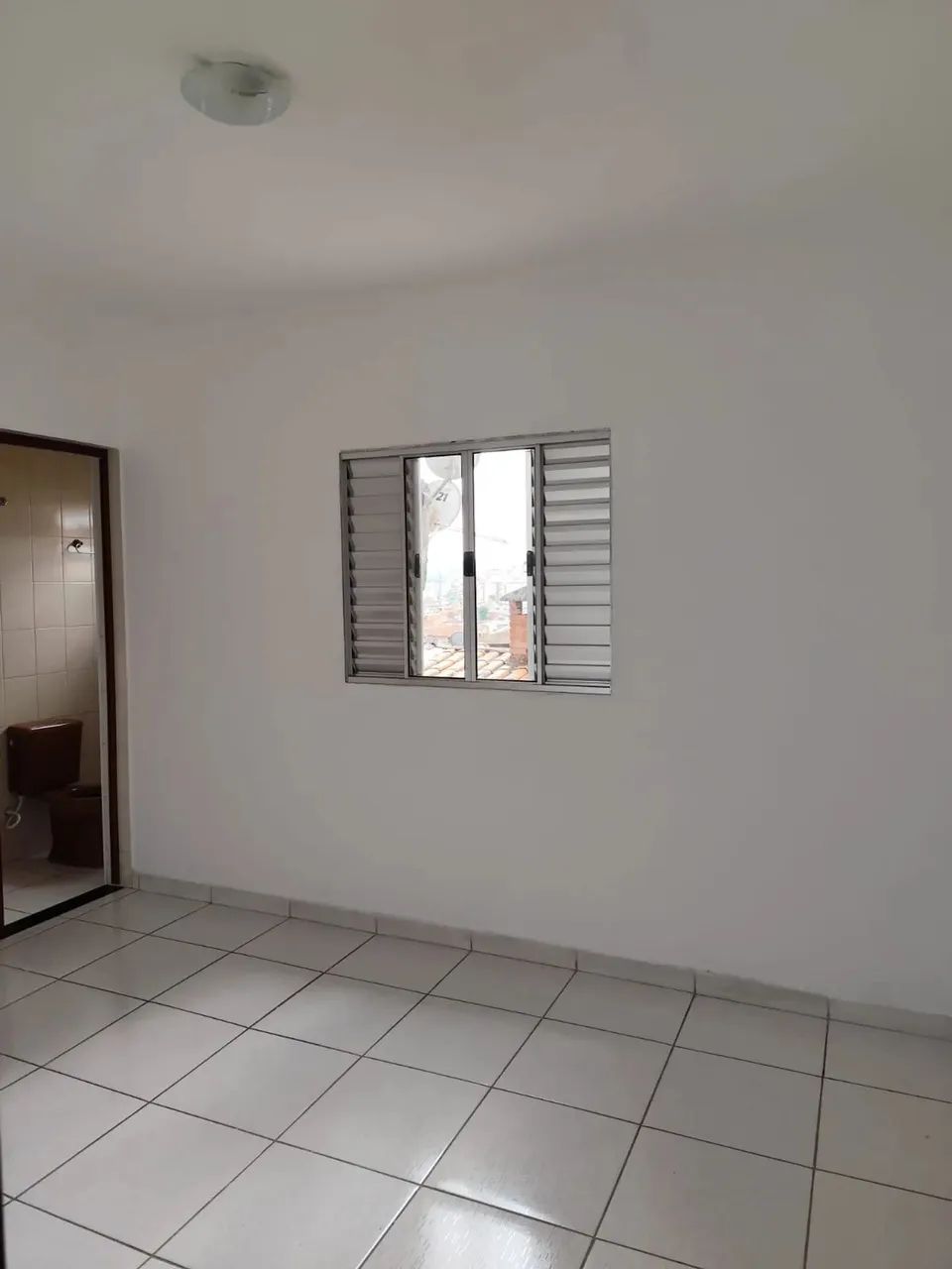 Casa com 2 dormitórios para alugar, 80 m² por R$ 1.300/mês - Jardim Esperança - Mauá/SP - Foto 3