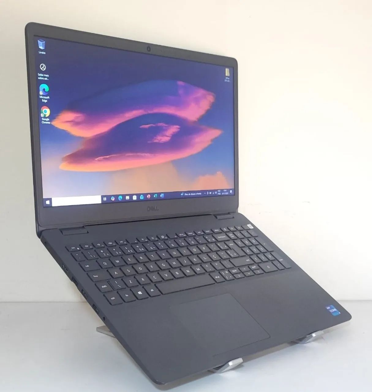 Dell Notebook Core i5 11th Generation 8GB RAM NVMe M.2 SSD 256GB Iris Xe Graphics Card64385331013505121