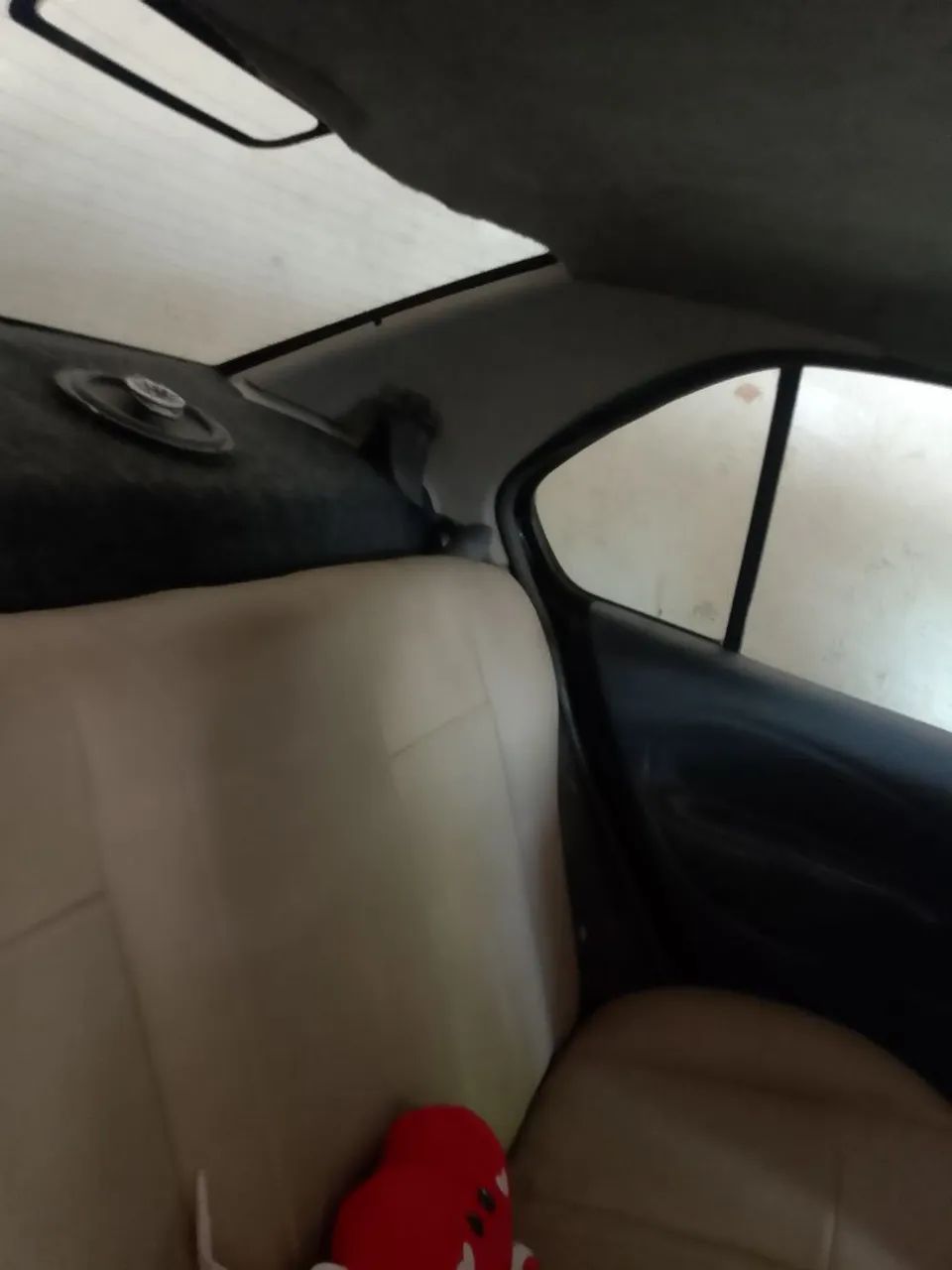 Ford Fiesta Sedan Street 1.0 8V 4P 2003 - Foto 3