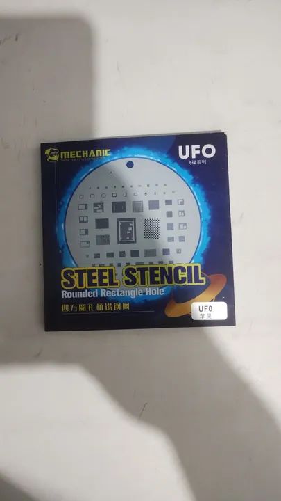 Ferramentas para assistência técnica