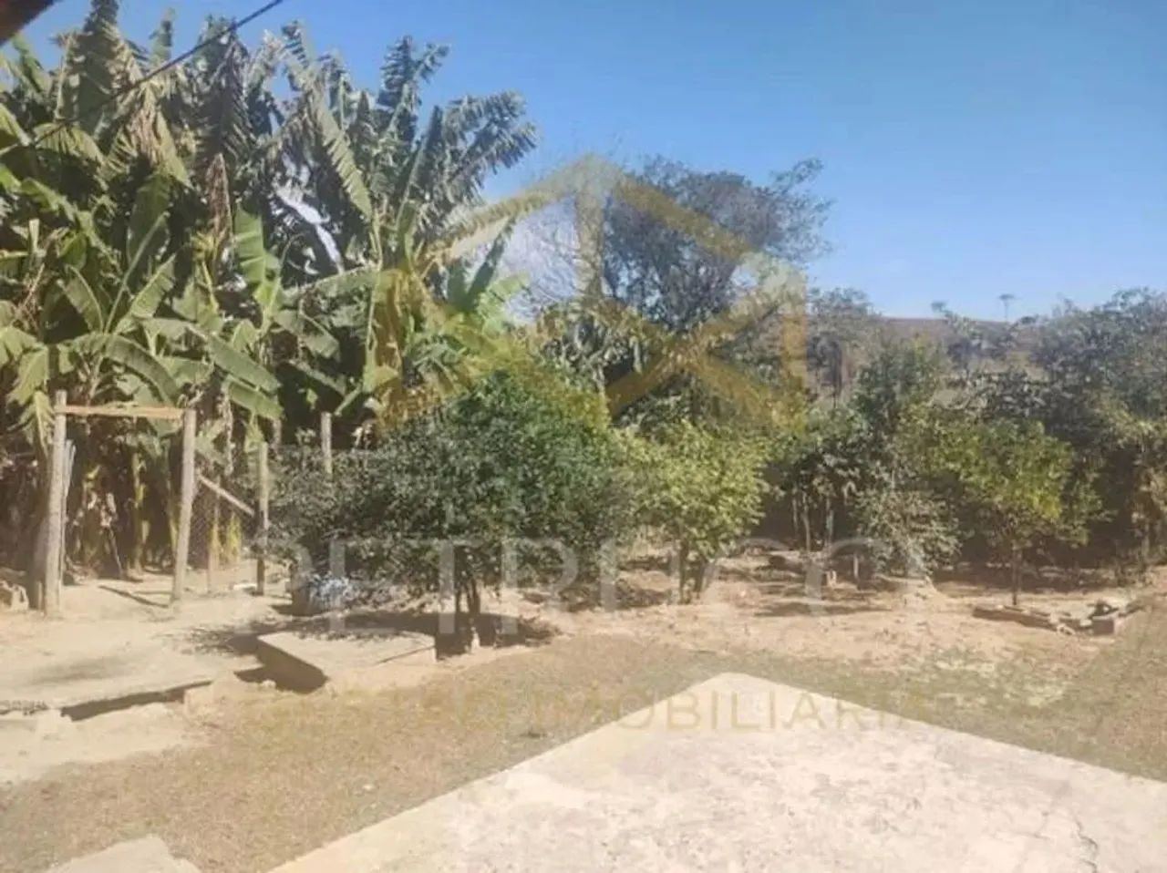Chácara Residencial à venda, Chácara de Recreio Santa Fé, Campinas - CH0370. - Foto 2