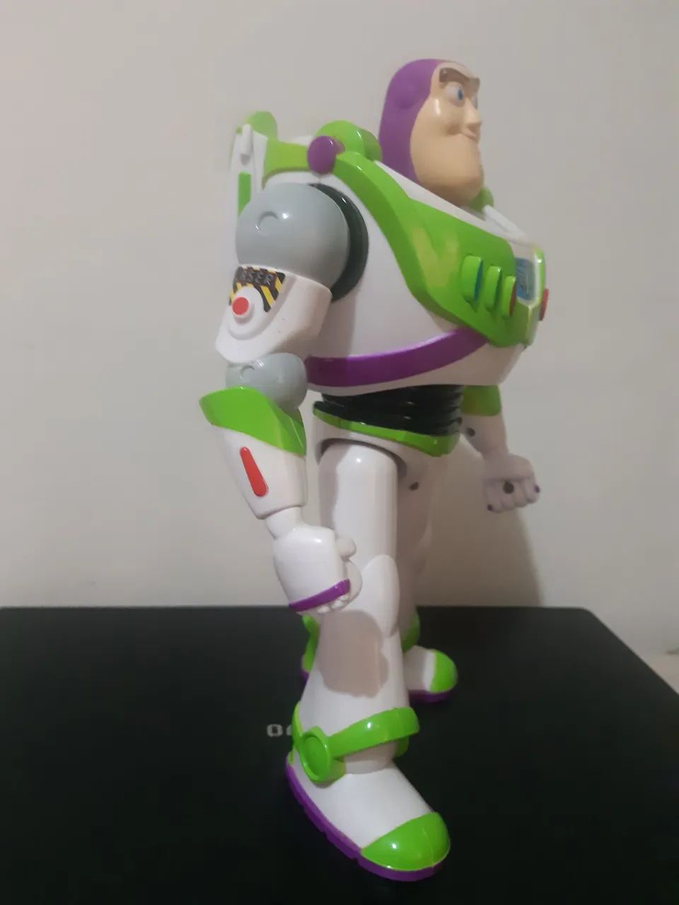 Boneco Buzz Lightear Articulado - Foto 4