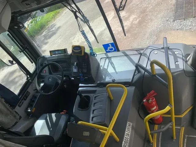 Onibus Urbano 2017 - Foto 6