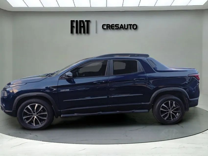 Fiat TORO 2.0 16V TURBO DIESEL ENDURANCE 4WD AT9 - Foto 3