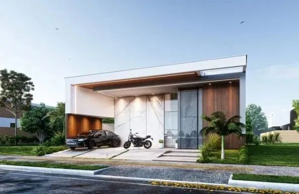 ** Casa Exclusiva no Condomínio Colinas Bella Vista  Lazer, Segurança e Sofisticação**