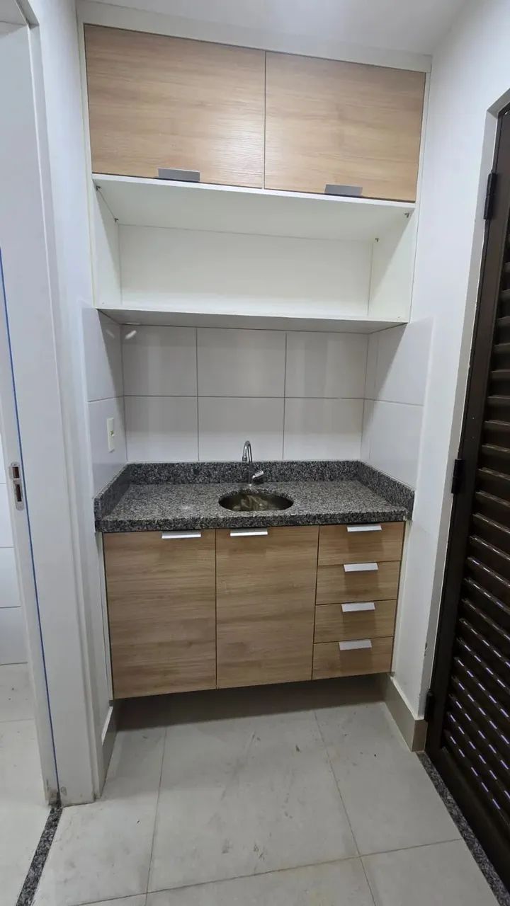 Sala Comercial no Edifício SB Medical  Andar Alto com Vista Privilegiada! - Foto 7