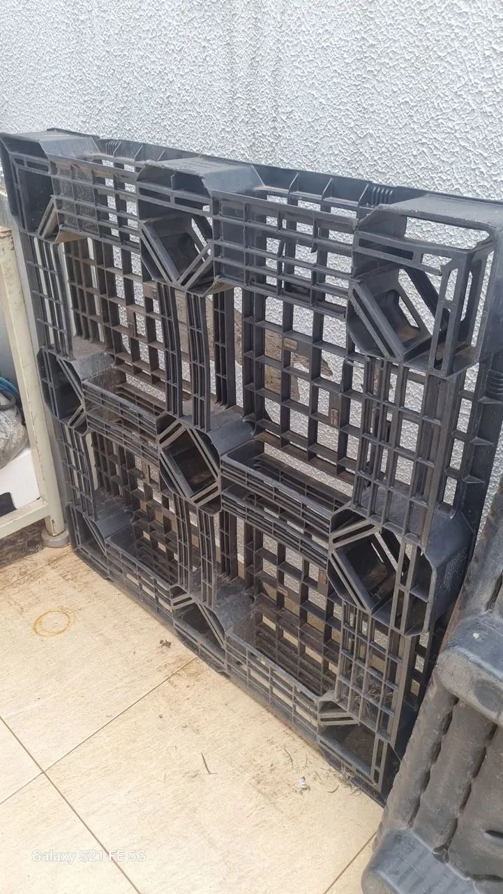 Paletes de plástico 64842062922243123