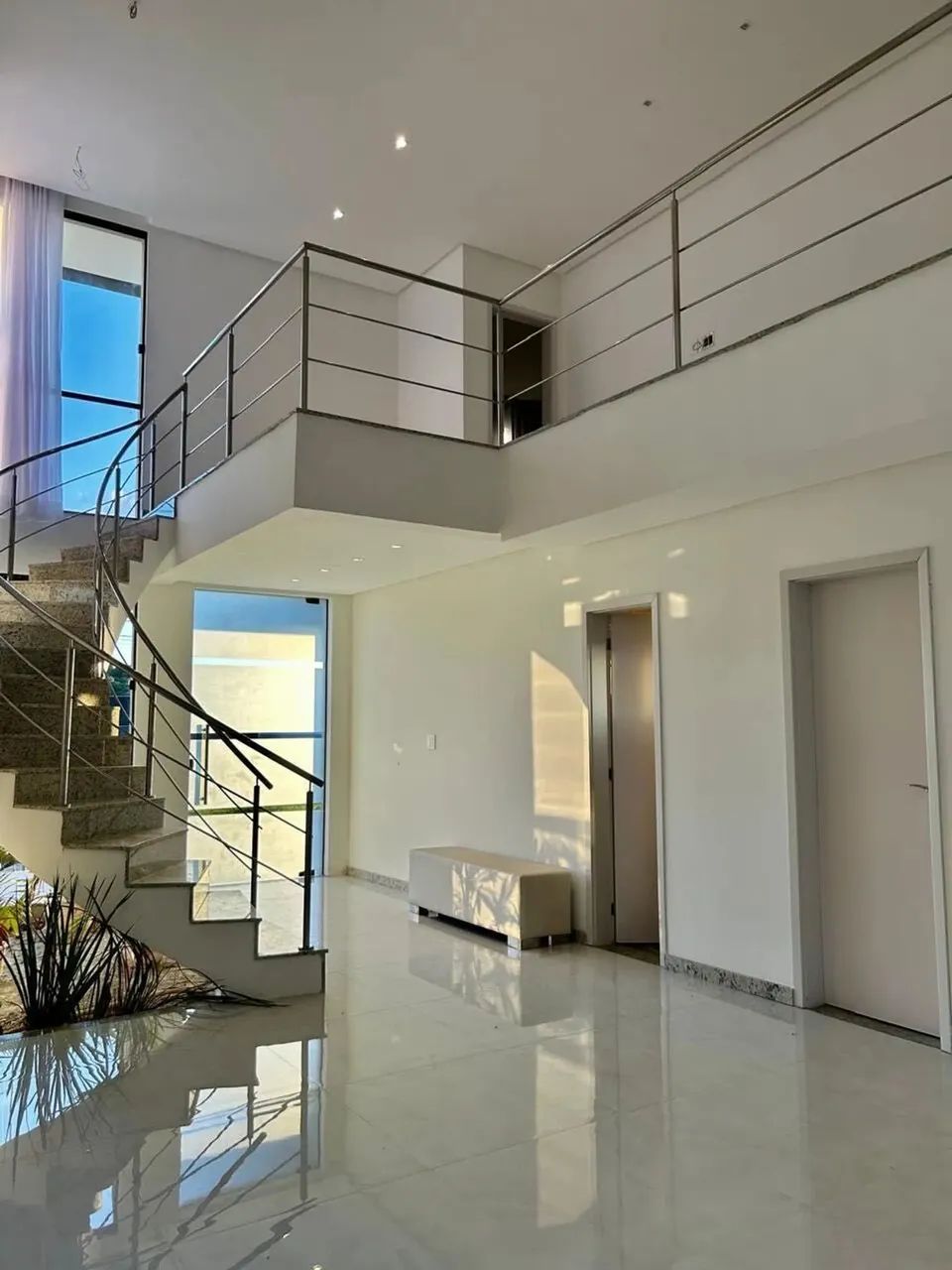 Casa para alugar no bairro Alphaville (Abrantes) em Camaçari/BA - Foto 3