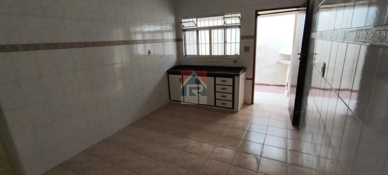 Casa para alugar em Santo André/SP