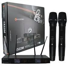 kadosh MicrofoneK622M - Foto 2