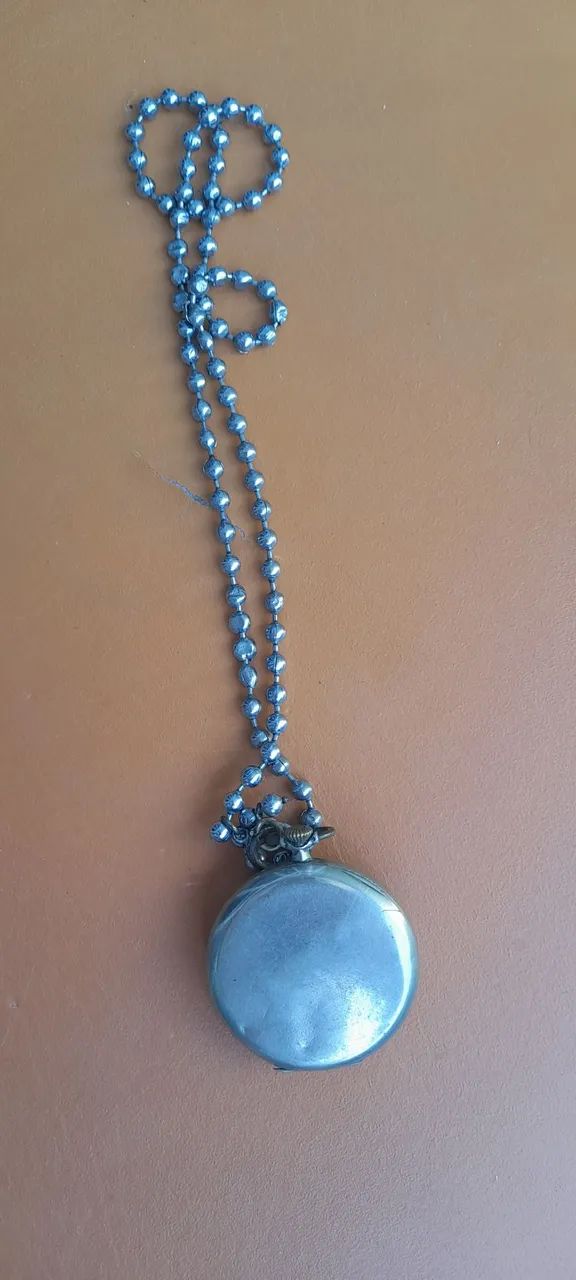 Relógio Suíço Omega Anos 40 - Foto 3