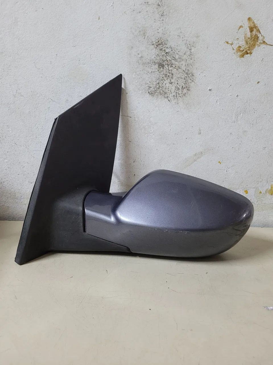 Retrovisor esquerdo Chery Face 2010 a 2014