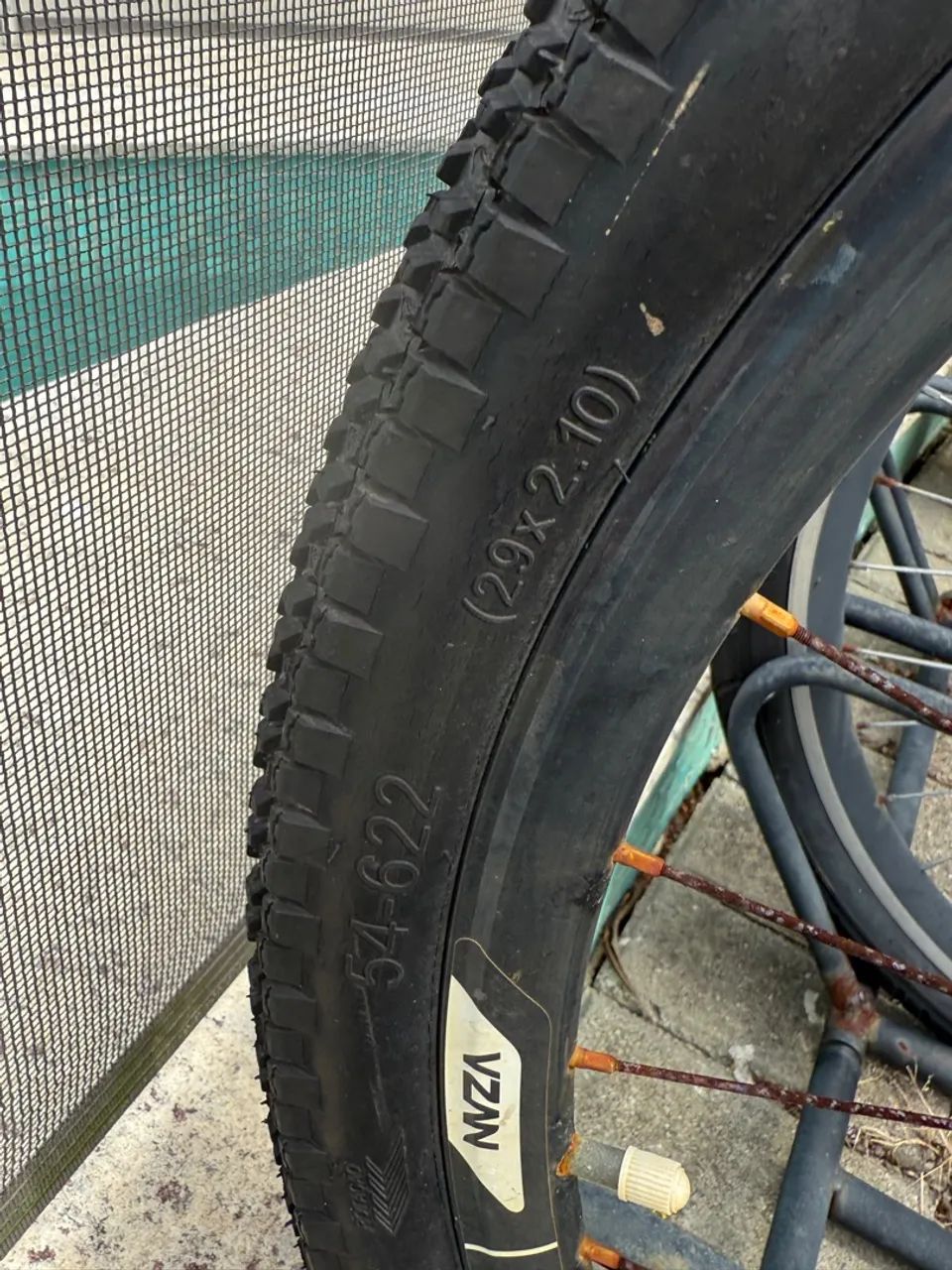 Bicicletas aro 29 com suporte para prancha de surf - Foto 4