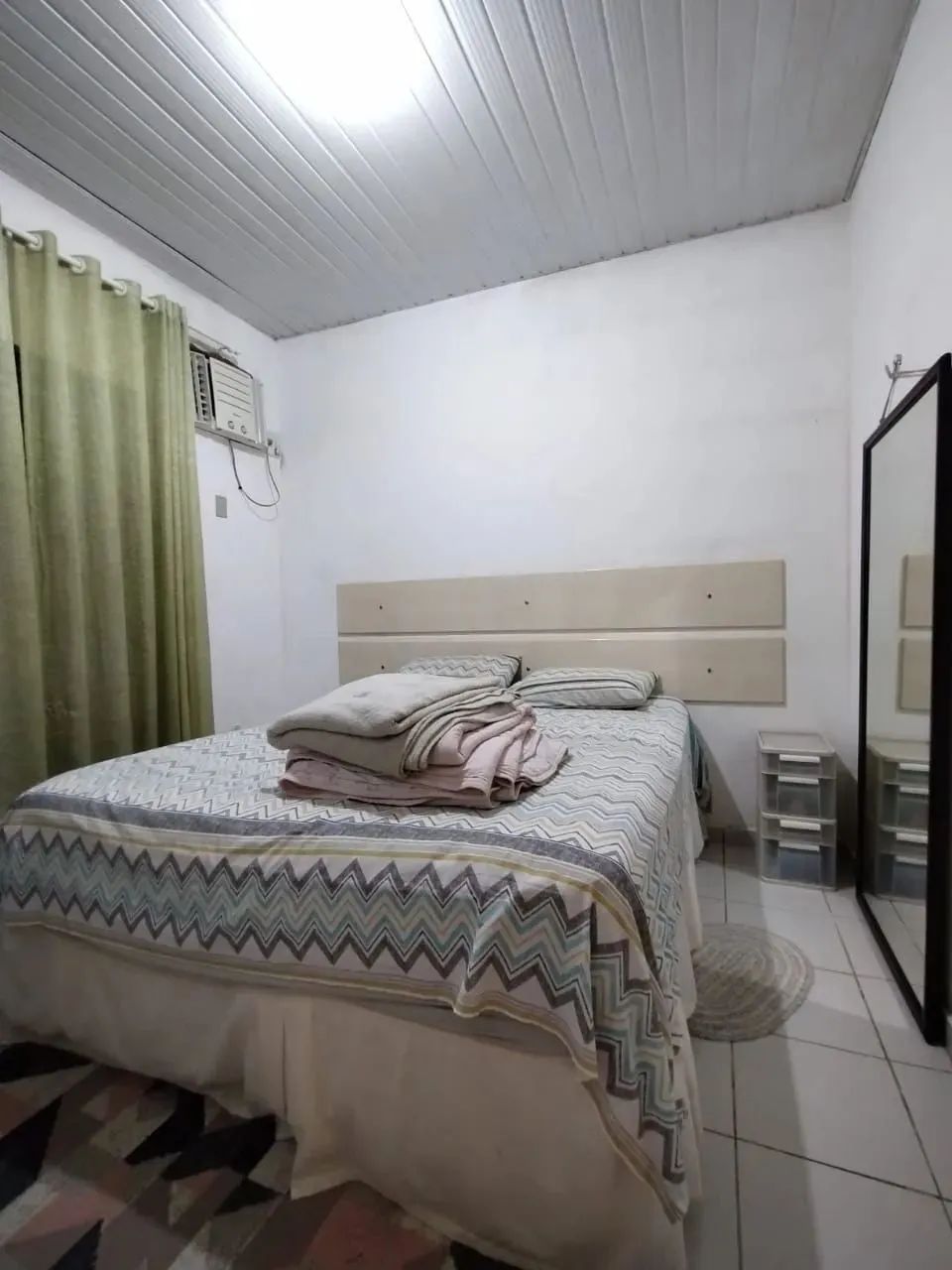 CASA TÉRREA 2/4 RESIDÊNCIAL SAINT LOUIS - ANANINDEUA - Foto 3