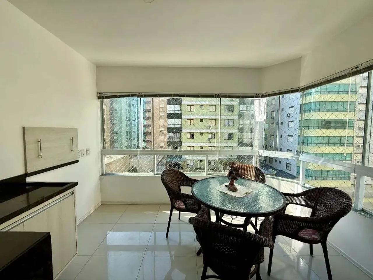 Barbada, Navegantes, 3 Quartos, Frente Leste - 760k - Junto Av Ubirajara