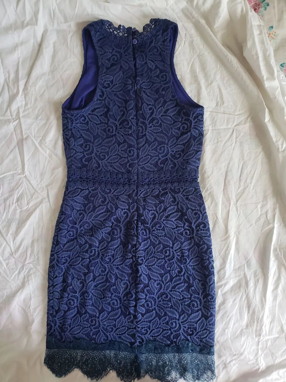 Vestido semi novo - Foto 2