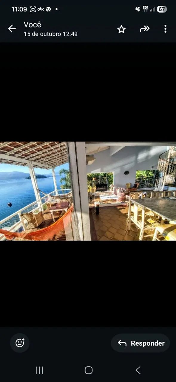 Réveillon Angra dos Reis tj - Foto 4