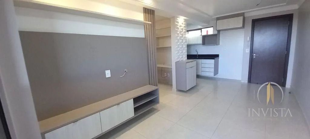 Apartamento com 2 dormitórios para alugar, 59 m² por R$ 3.850,01/mês - Bairro dos Estados 