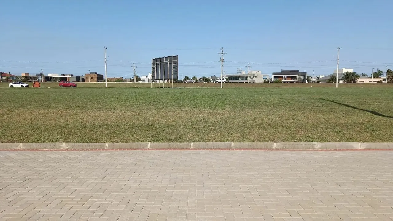 Lote em condomínio em Xangri-Lá - Xangri-Lá - Xangri-Lá/RS