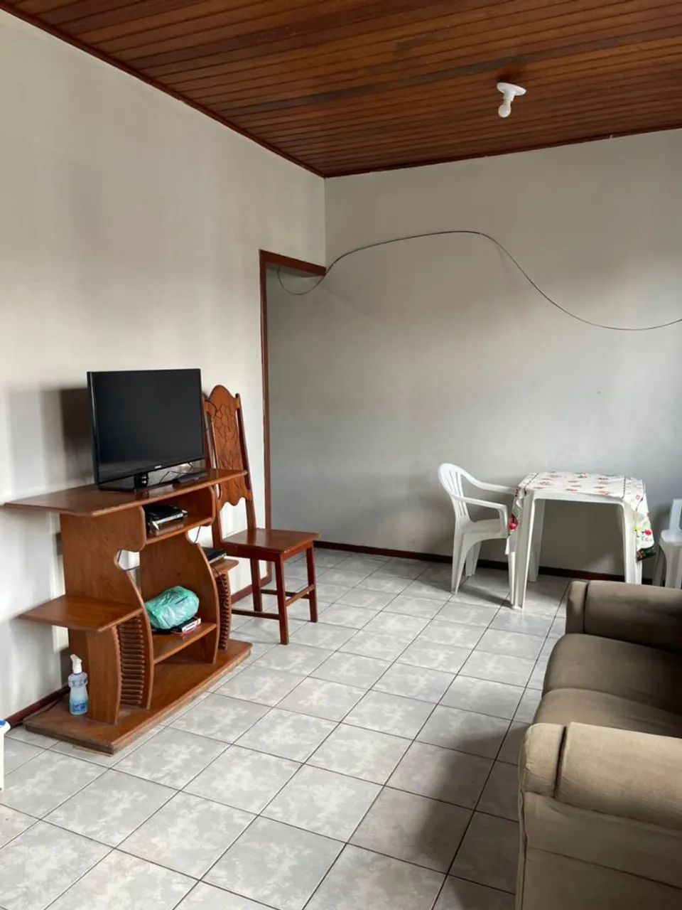 AP c/ Quintal, pode Financiar! - Foto 6