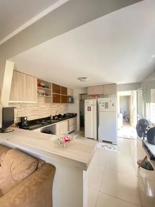W| LINDA CASA NO PARQUE TIMBIRAS - Foto 4