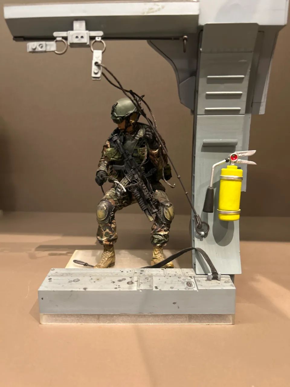 Mc Farlane Military  - Foto 2