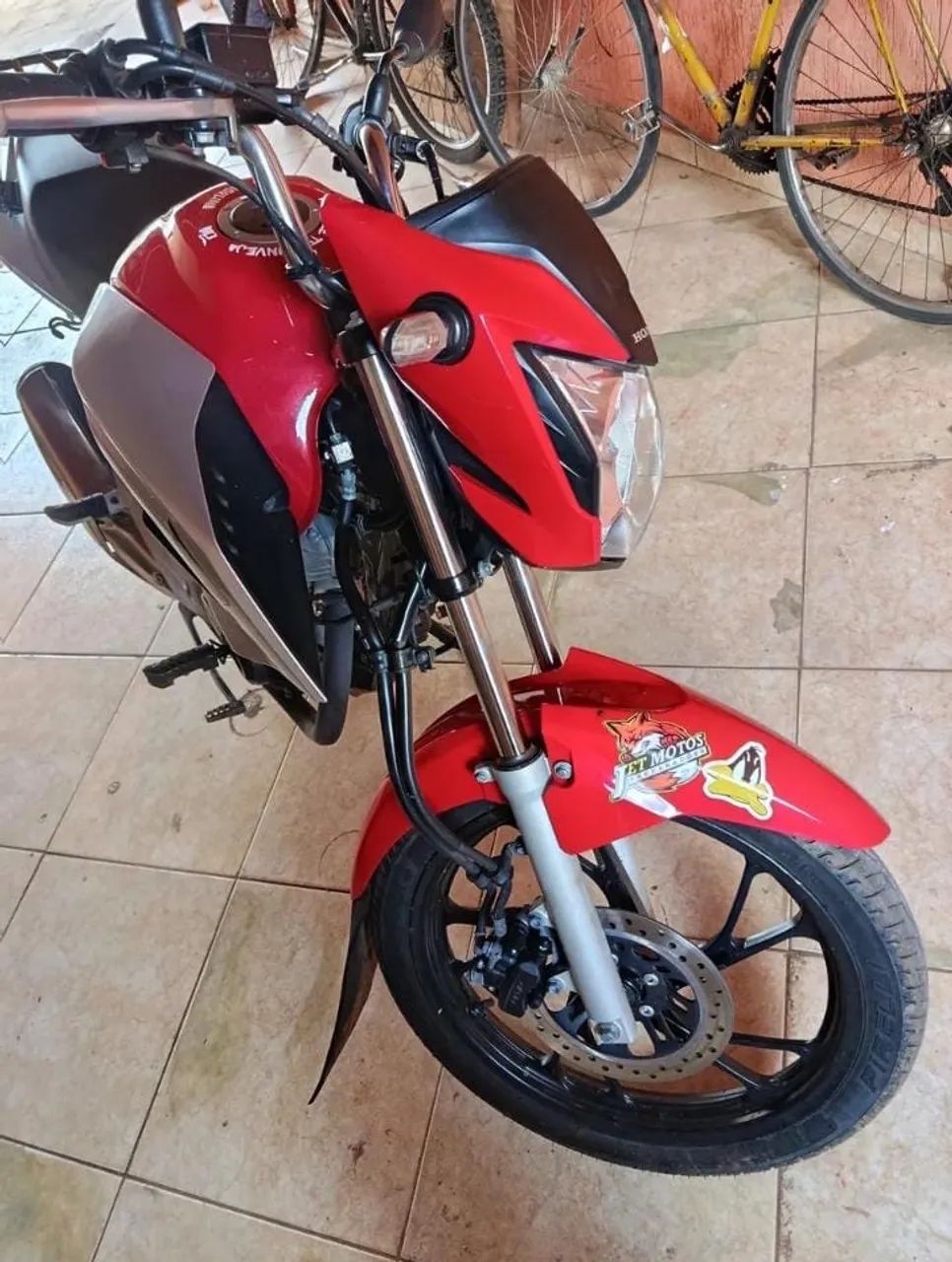 Titan 160 ,2023 - Foto 2