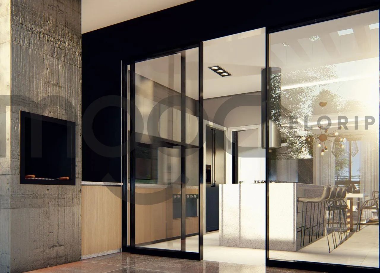 Casa no Rio Tavares próximo à praia do Novo Campeche - Foto 3