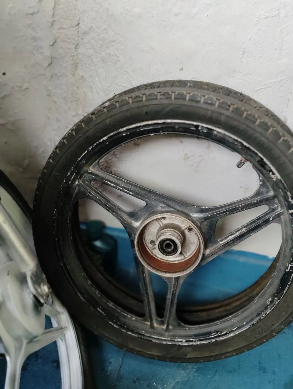 Mobilete Caloi XR 50  - Foto 6