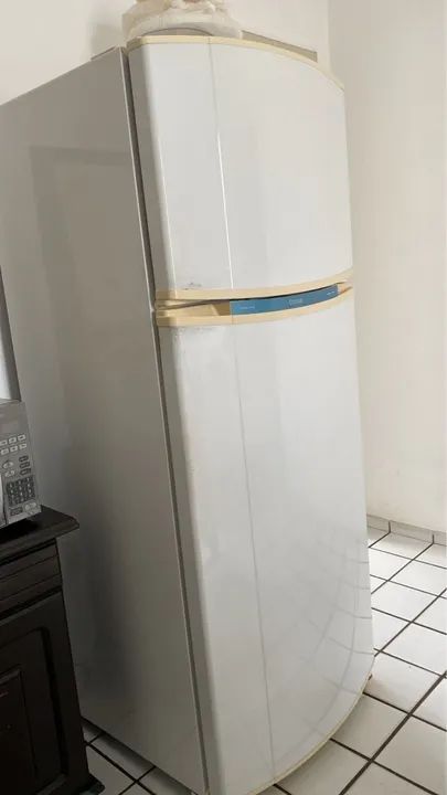 Geladeira Duplex Consul 440L - Foto 3