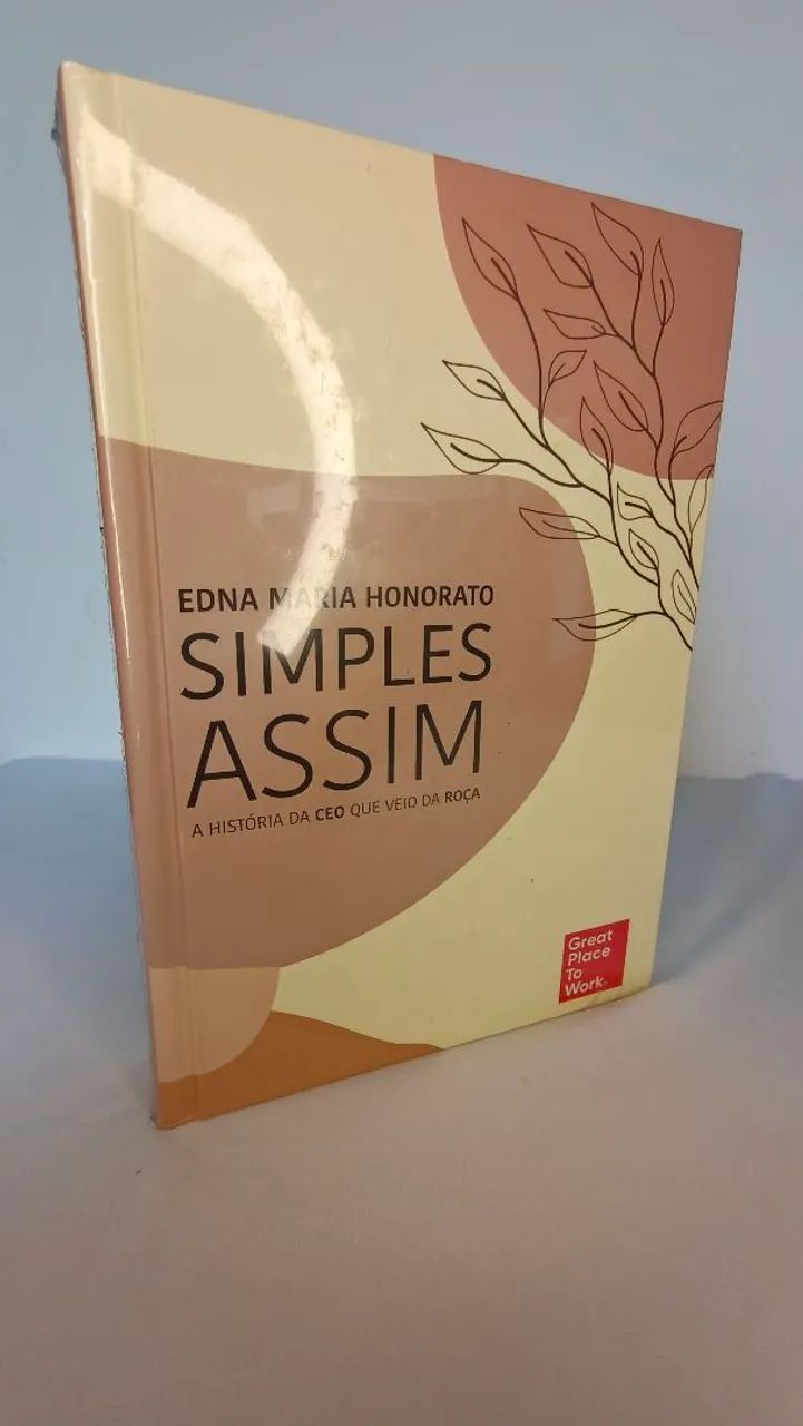 Livro simples assim - Foto 2