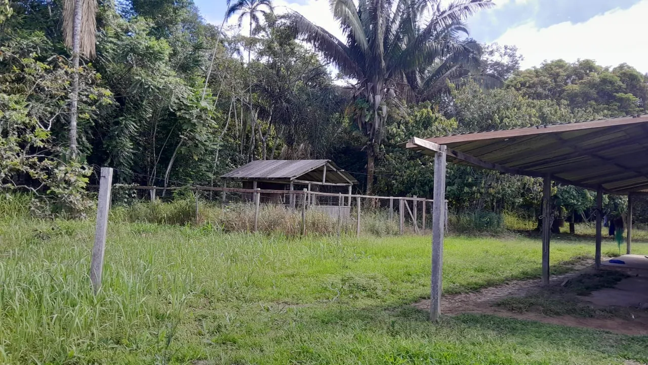 Vende se sítio