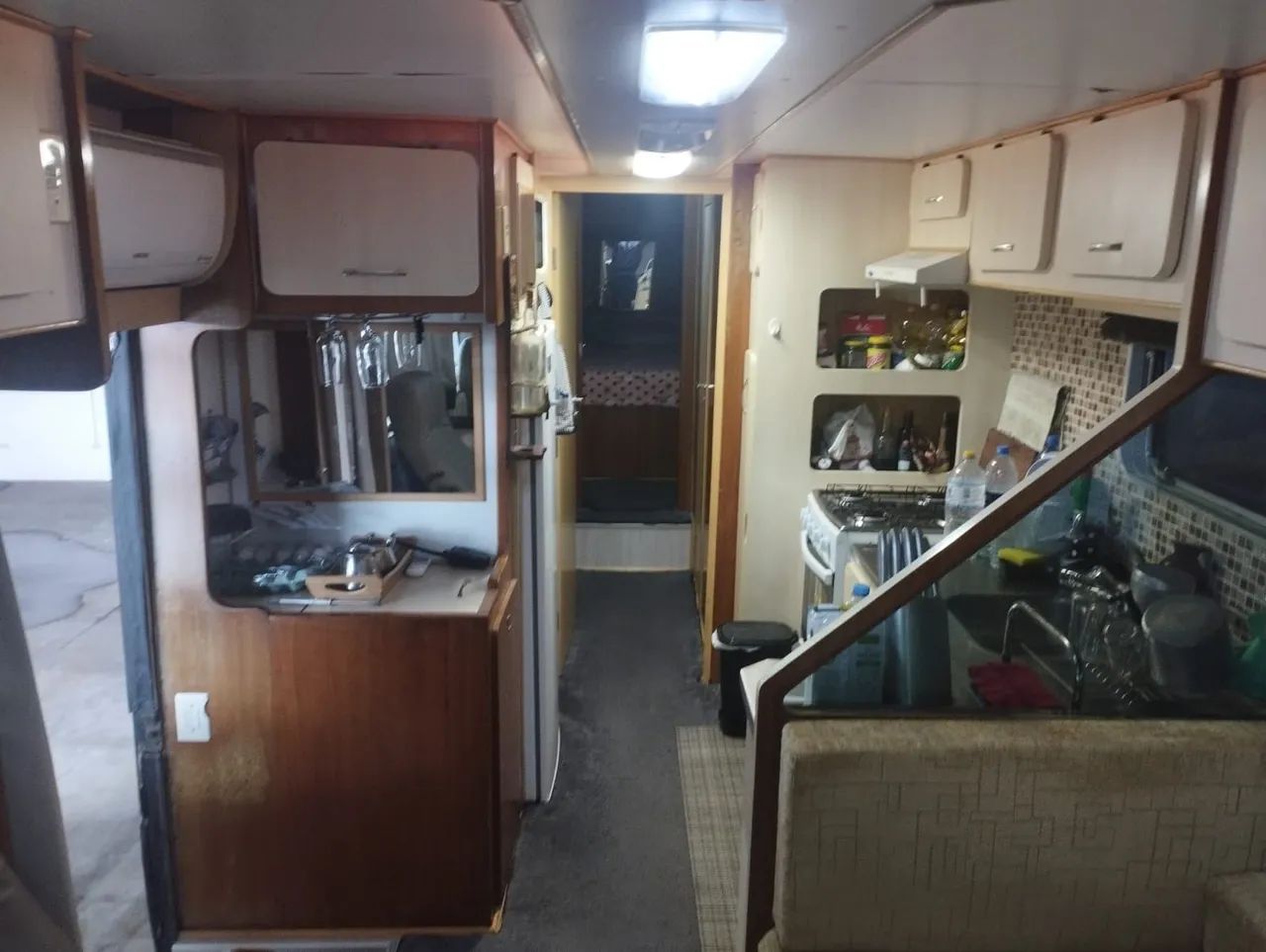 Motorhome Itapoá  - Foto 7