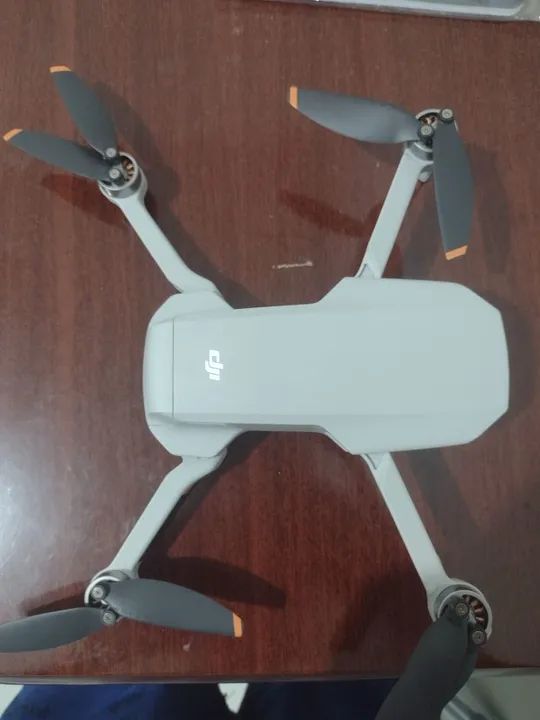Vendo Drone DJI Mini 2 Fly More Combo 
