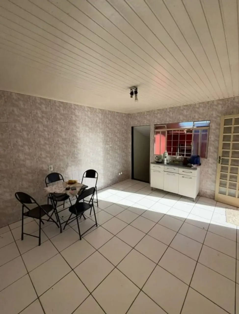 Casa com 4 quartos, Conj. Cafezal 1 ZONA SUL  - Foto 3