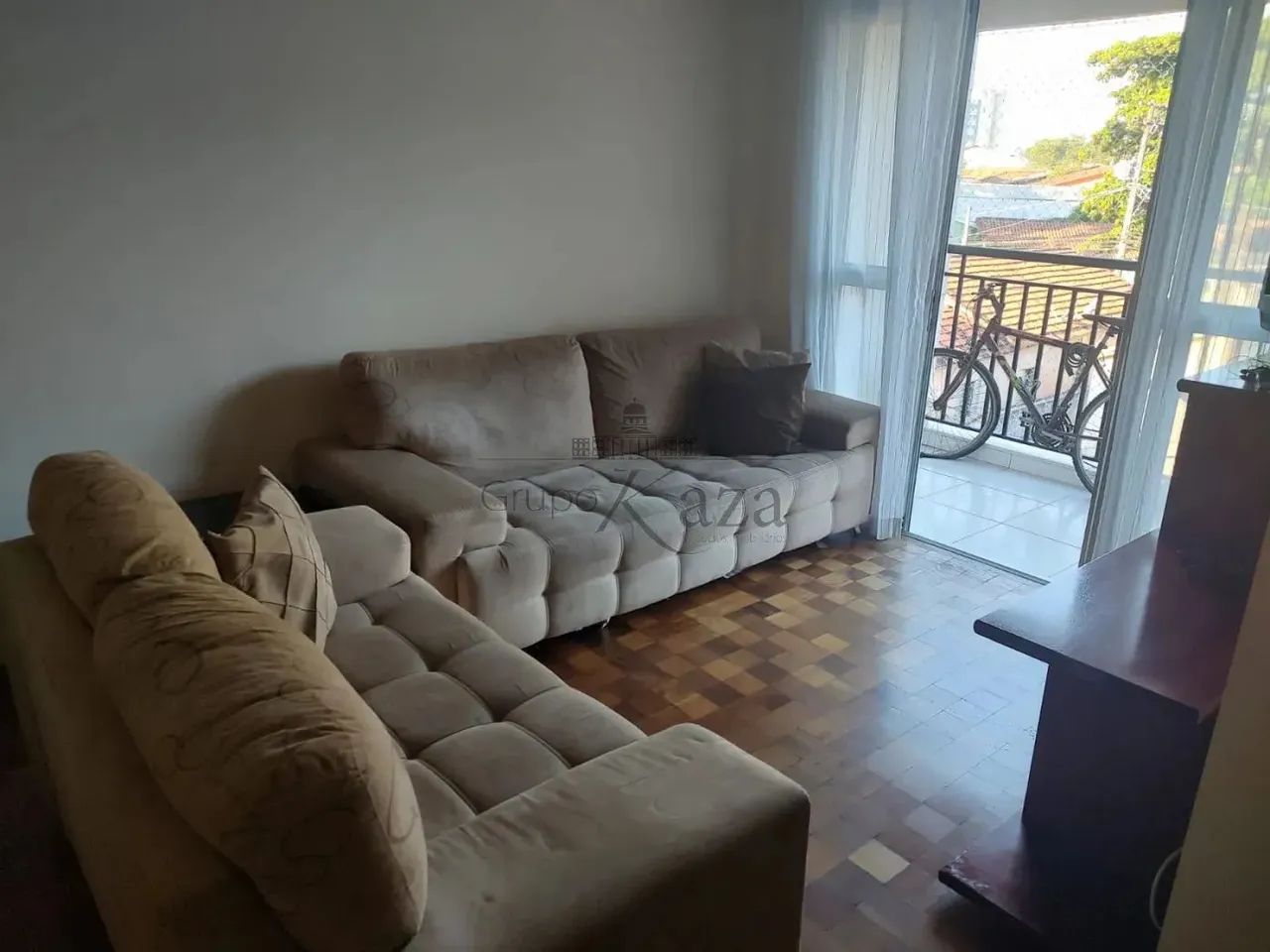 Oportunidade - Apartamento - Vila Industrial - Residencial Europa - 2 Dormitórios - 60m².