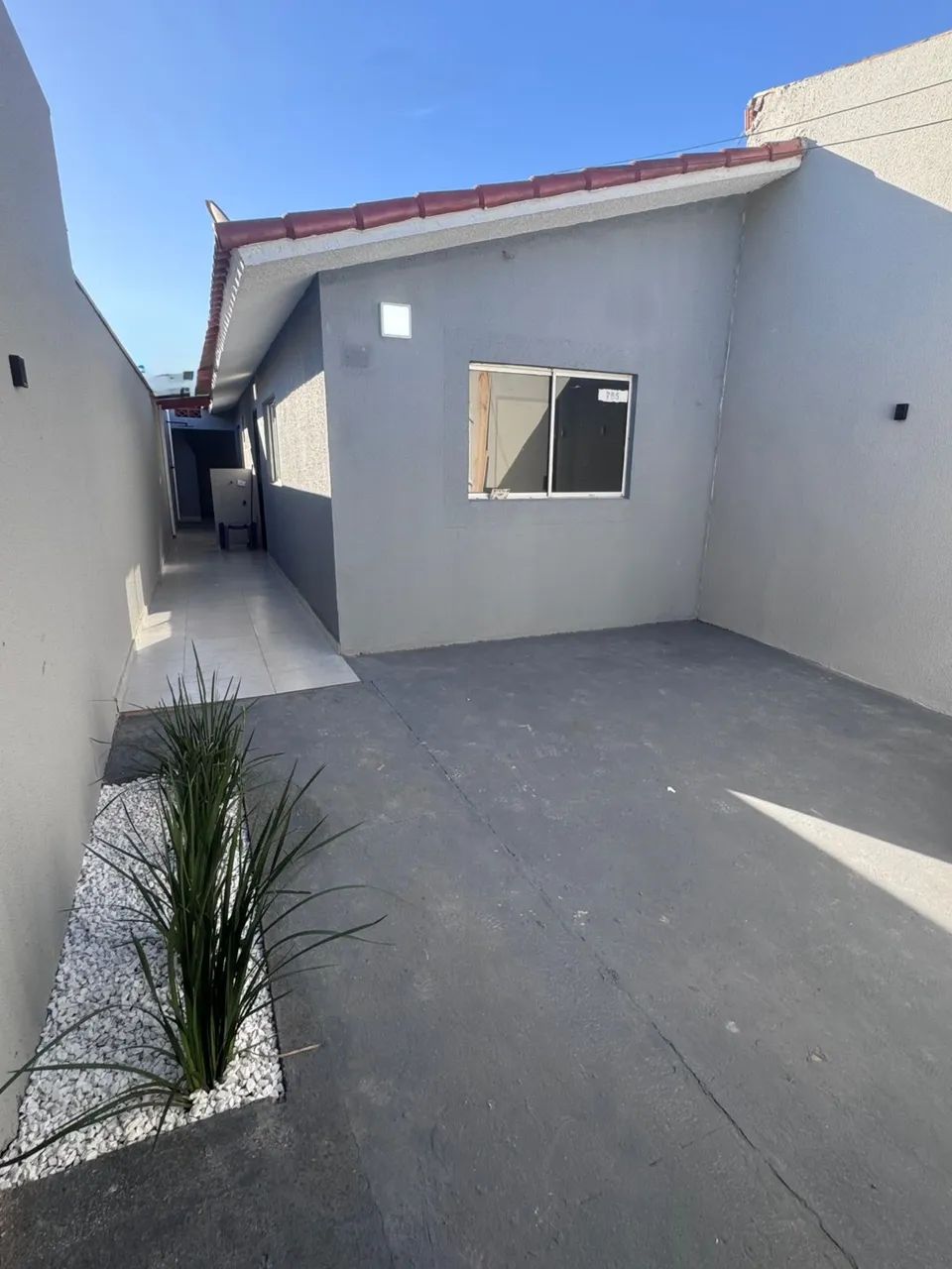 Foto - Campo Grande - Vila Alba