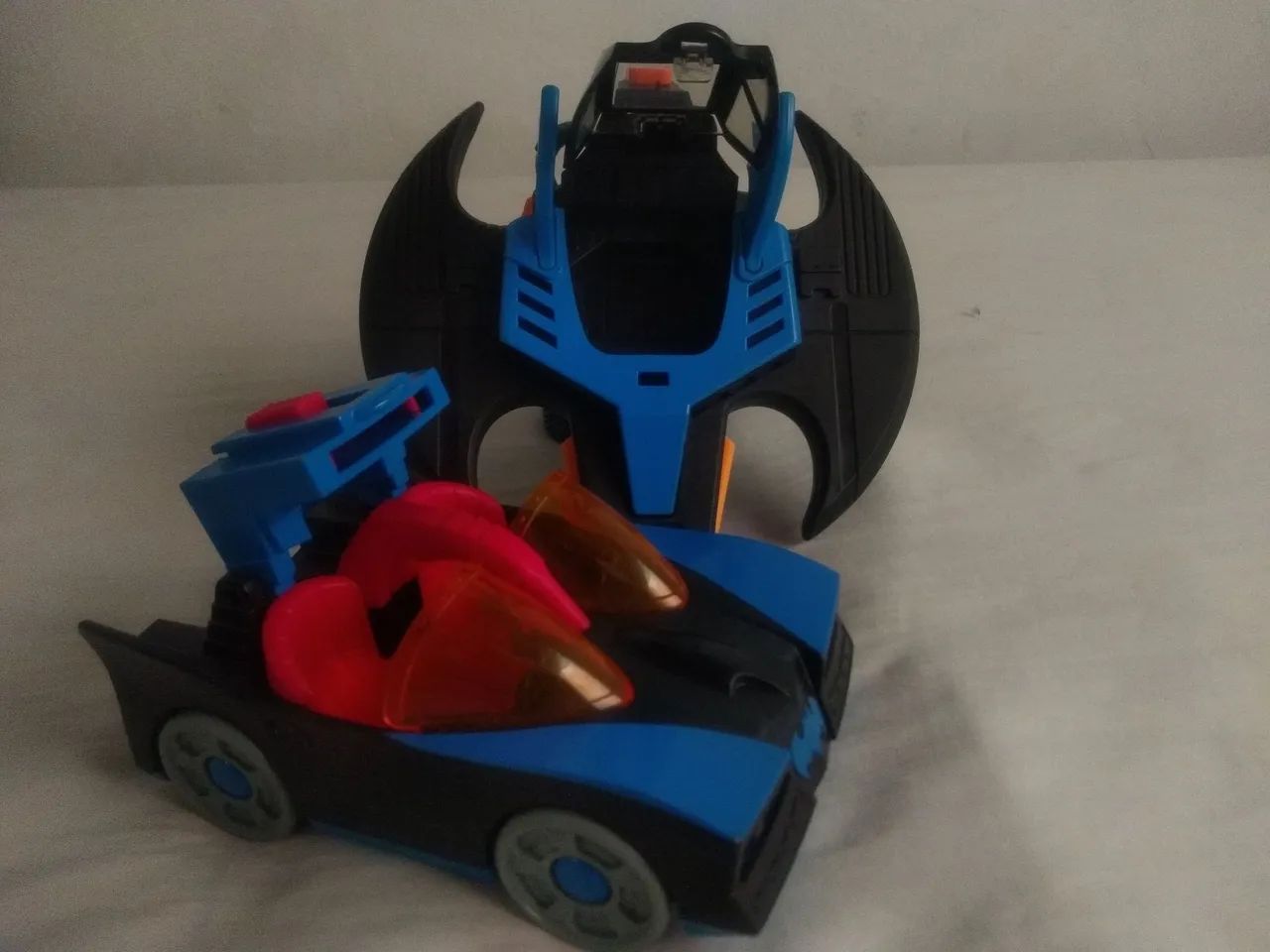 Batman  - Foto 2