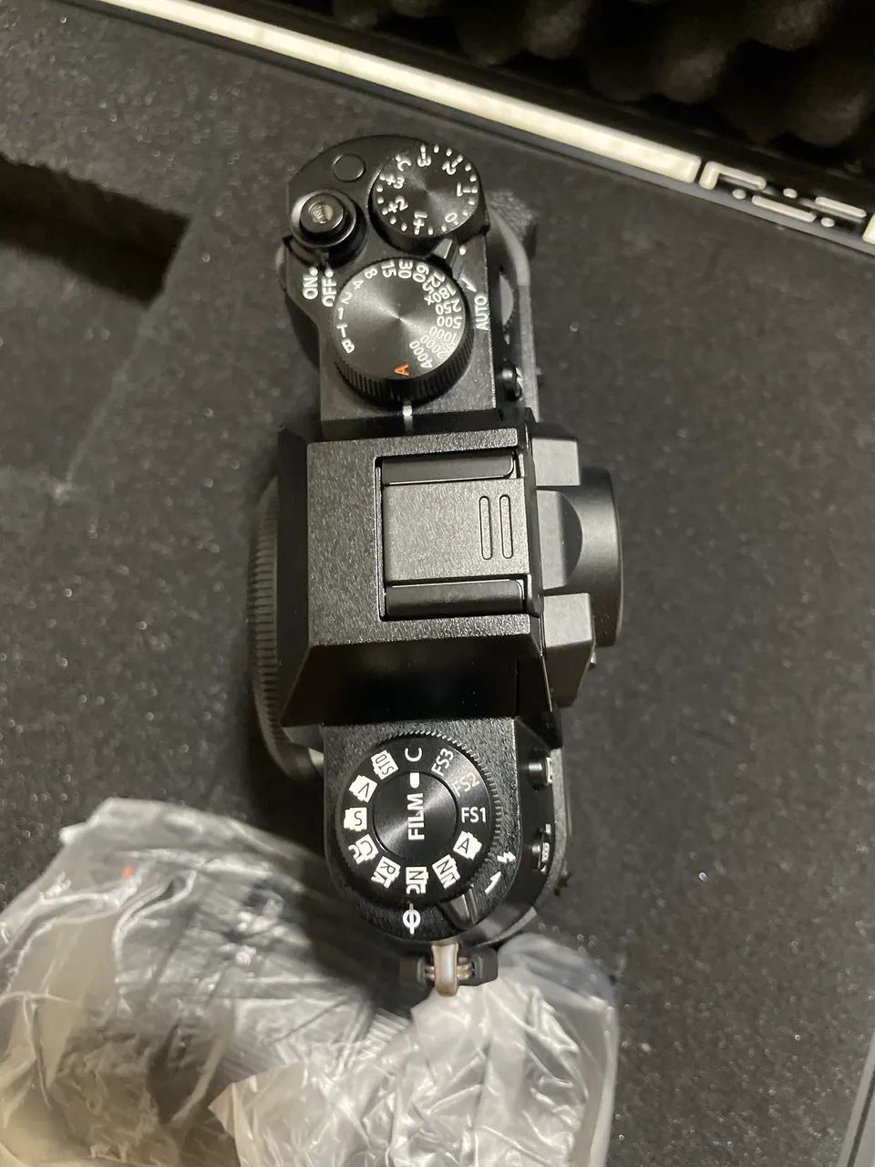 FUJIFILM XT50 - Foto 2