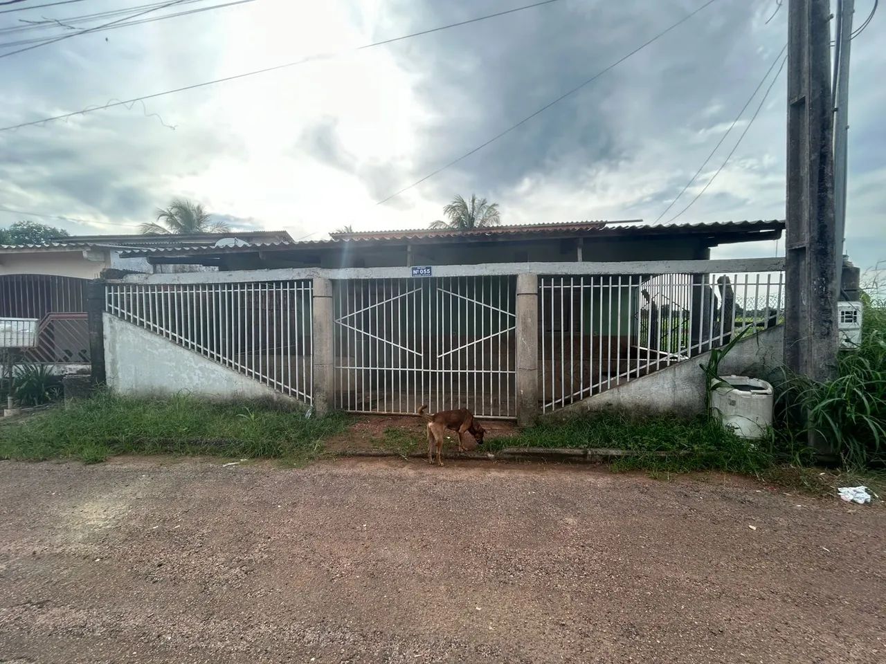 Foto - Rio Branco - Vila Acre
