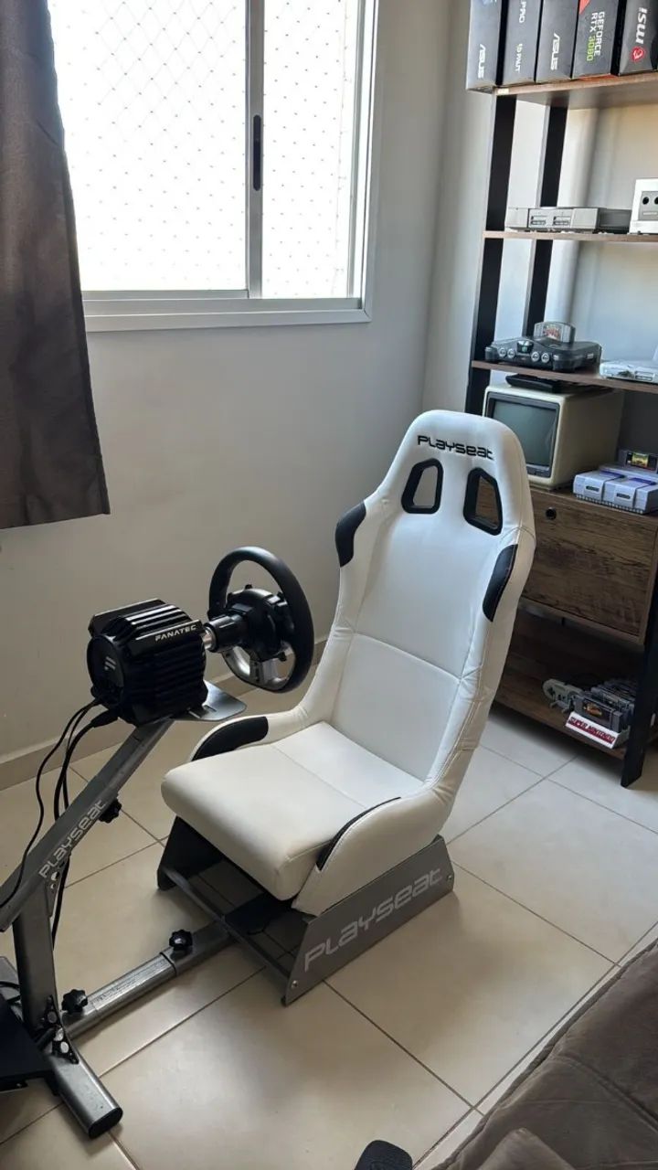 cockpit playseat evolution64167741668225120