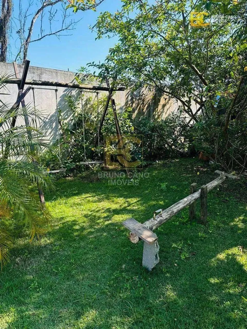 Casa térrea com piscina - Parque Serra Mar - Peruíbe/SP - Foto 5