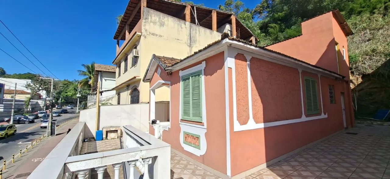 Casa Praça Seca.Casa Praça Seca. - Foto 2