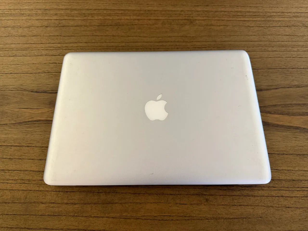 Macbook 13 Inch Pro - 2012 Mid Air (480gb) - Notebooks