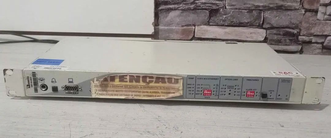 SAC - Network Equipment64842076465154120