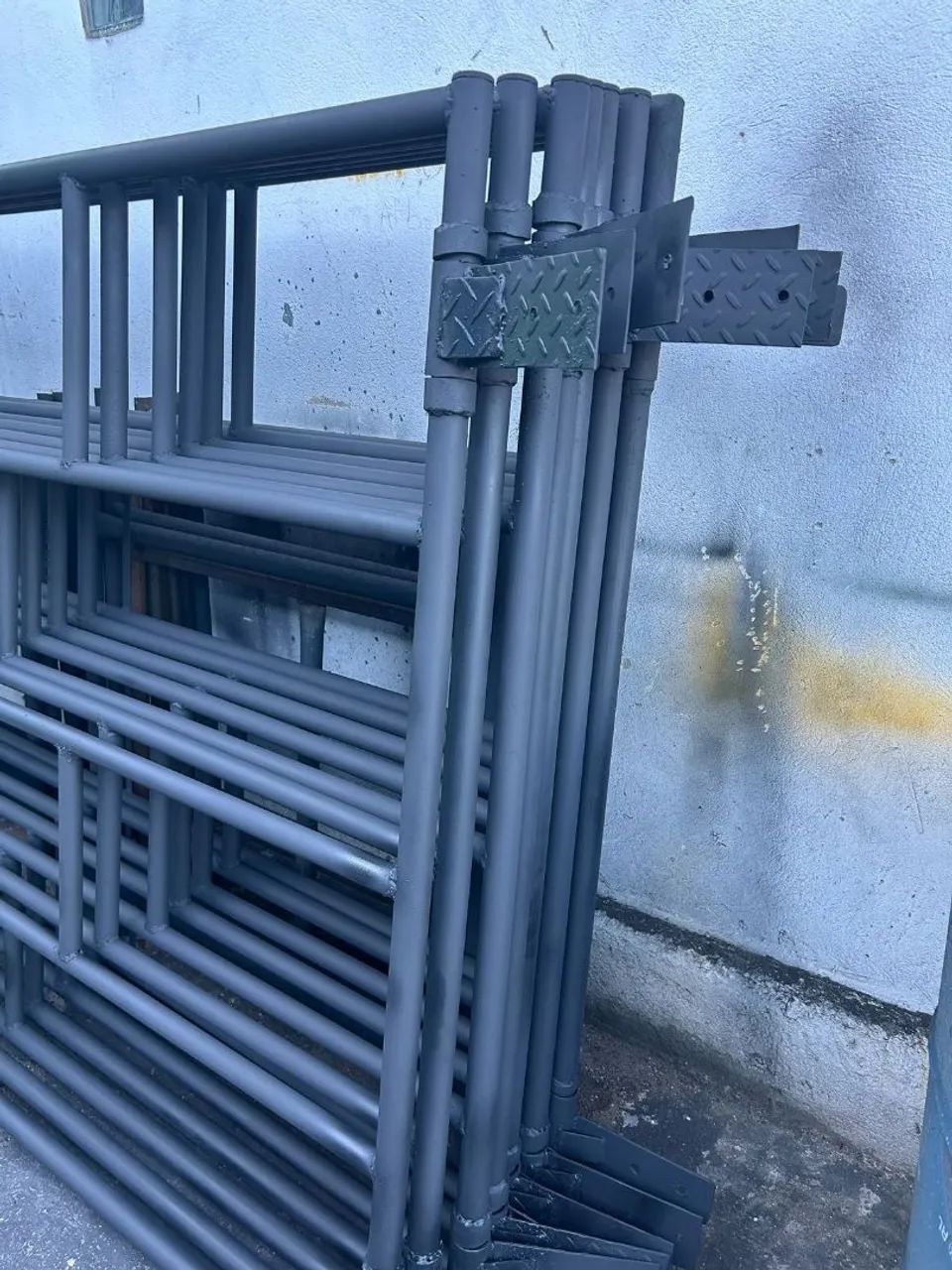 Porteiras para chácaras ou fazendas brasilia - Foto 5